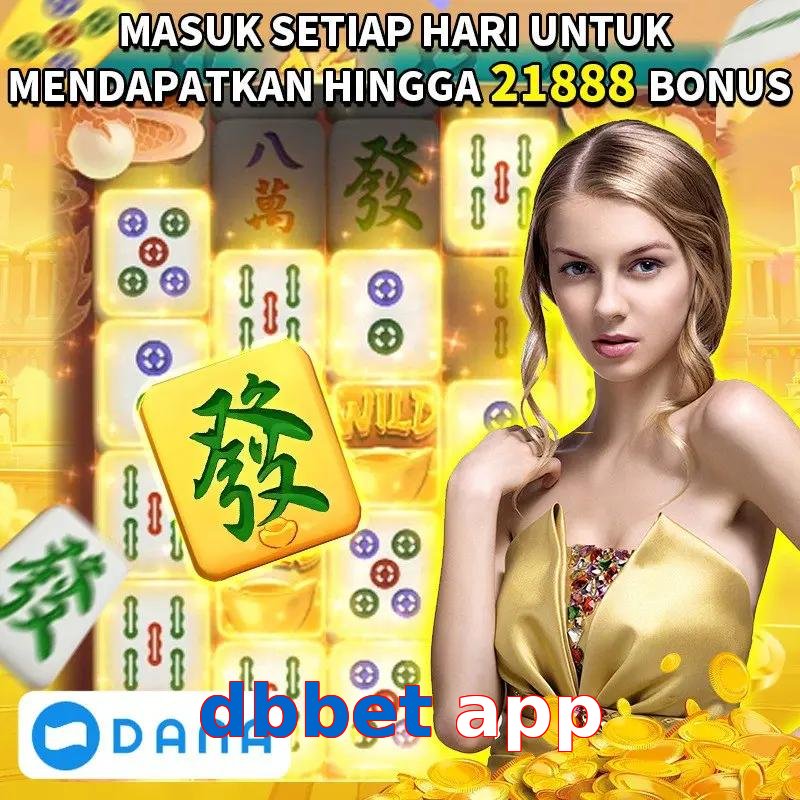 dbbet app