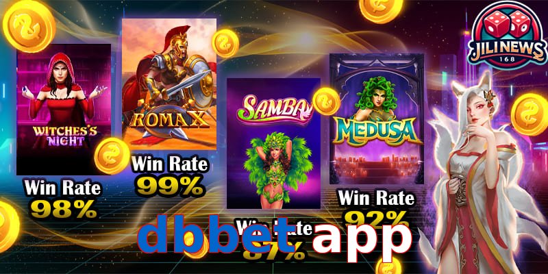 dbbet app