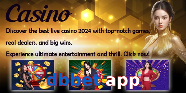 dbbet app