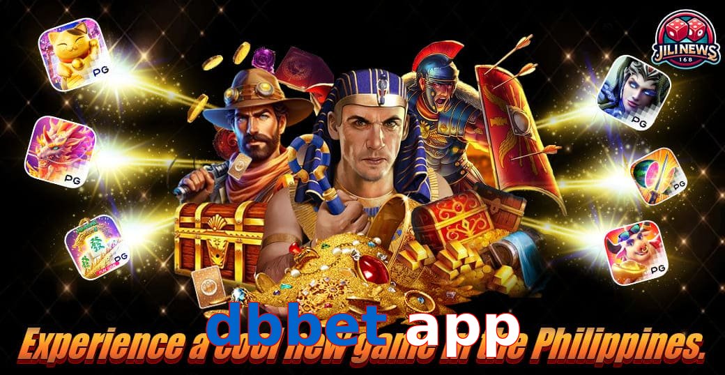 dbbet app
