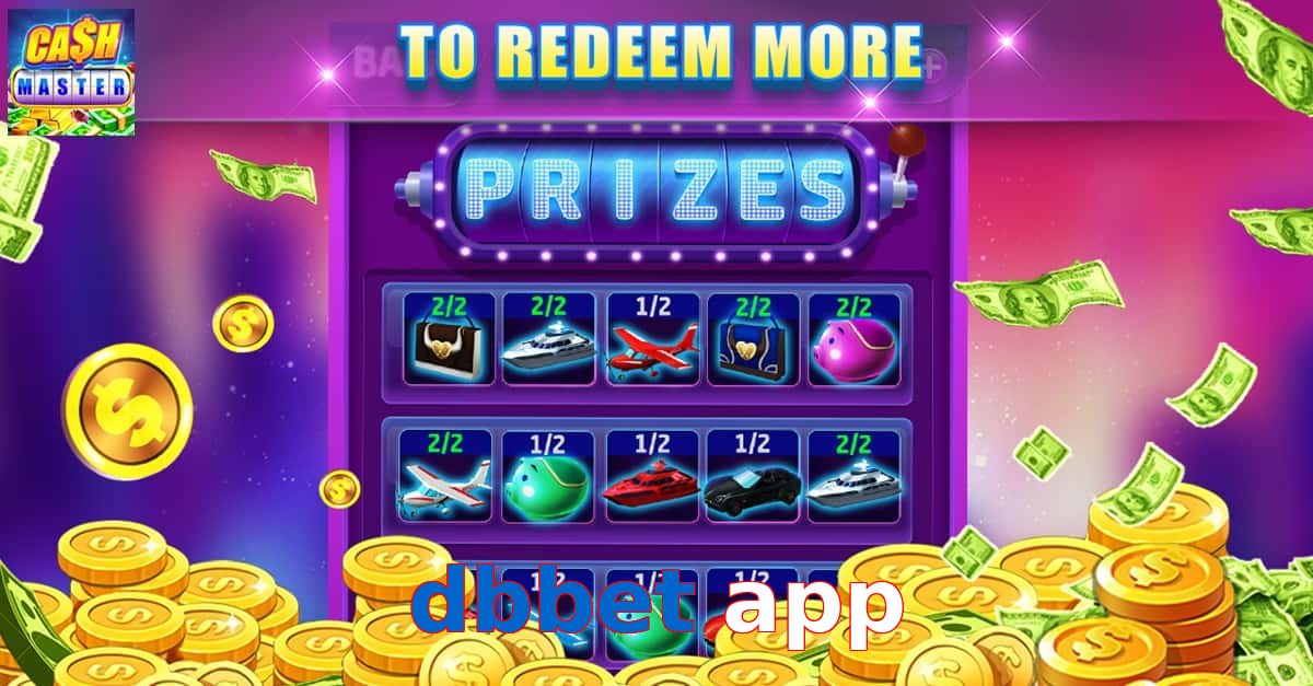 dbbet app