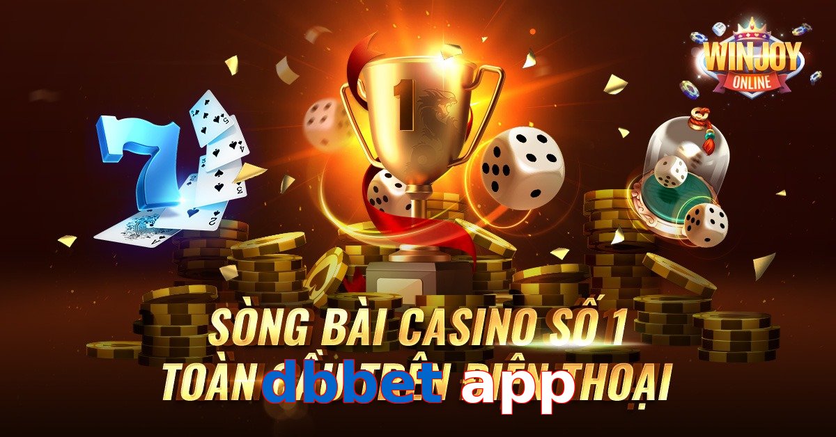dbbet app