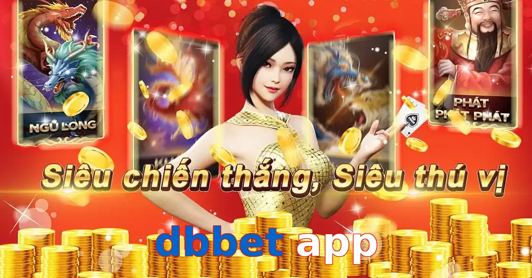 dbbet app