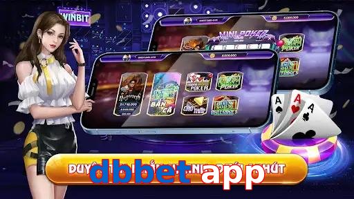dbbet app