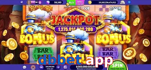 dbbet app