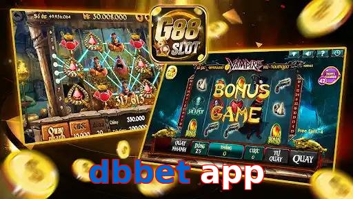 dbbet app