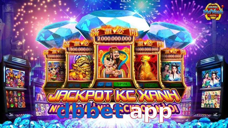 dbbet app